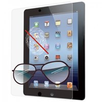 Ozaki iCoat HD Parmakizi Bırakmayan iPad 2/iPad 3/iPad 4. Nesil Ekran