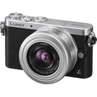 Panasonic Lumix DMC-GM1 + 12-32mm