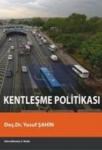 Kentleşme Politikası (ISBN: 9786055187835)