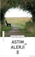 ASTIM VE ALERJI (ISBN: 9789752635562)