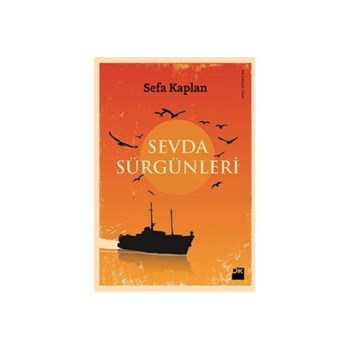 Sevda Sürgünleri (ISBN: 9786050918519)