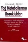 Yağ Metabolizması Bozuklukları (ISBN: 9789754110487)