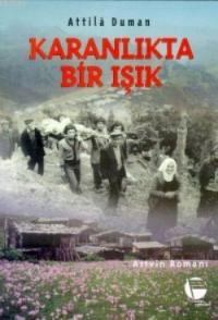 Karanlıkta Bir Işık (ISBN: 9789753441843)