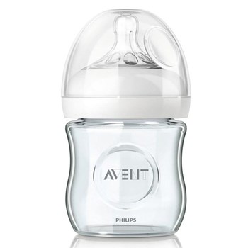 Philips Avent Natural Cam Biberon 120 Ml 21914817