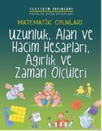 Matematik Oyunları (ISBN: 9789750507564)