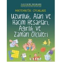 Matematik Oyunları (ISBN: 9789750507564)
