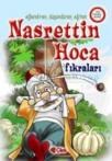 Nasreddin Hoca Fıkraları (ISBN: 9789759189013)