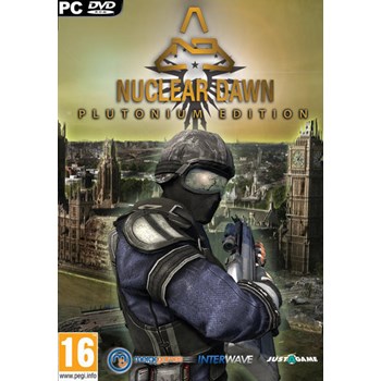 Nuclear Dawn Plutonium Edition (PC)