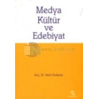 Medya Kültür ve Edebiyat (ISBN: 9789759892760)