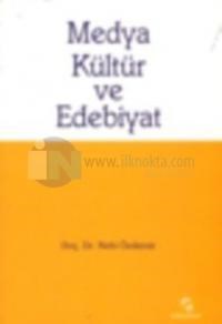 Medya Kültür ve Edebiyat (ISBN: 9789759892760)