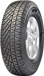 Michelin LATITUDE CROSS 215/75R15 100 T