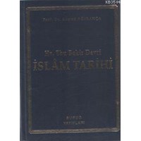 Hz. Ebu Bekir Devri İslâm Tarih (ISBN: 3002538100229)