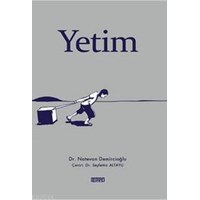 Yetim (ISBN: 9786054733965)