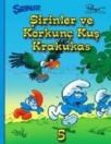 Şirinler ve Korkunç Kuş Krakukas- 5 (ISBN: 9789944239110)