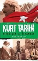 Kürt Tarihi (ISBN: 9789944411899)