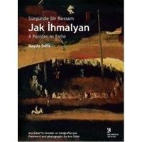 Jak İhmalyan: Sürgünde Bir Ressam (ISBN: 9789756158296)
