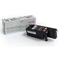 Xerox Phaser 6020-6022-Wc6025-6027 Magenta Toner