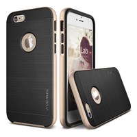 Verus iPhone 6/6S High Pro Shield Series Kılıf - Renk : Shine Gold