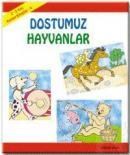 Dostumuz Hayvanlar (ISBN: 9789752620513)