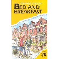 Bed and Breakfast (ISBN: 9788723900432)