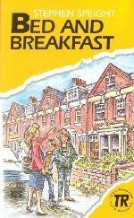 Bed and Breakfast (ISBN: 9788723900432)