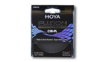 Hoya FUSION ANTISTATIC C-PL 67 mm