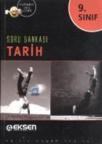 9. Sınıf Tarih Soru Bankası (ISBN: 9786053801252)