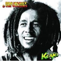 JET PLAK Bob Marley - Kaya CD