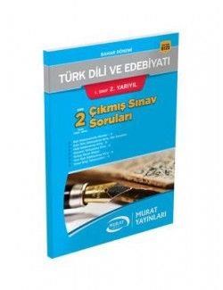 Murat Açıköğretim 1.Sınıf 2.Yarıyıl Bahar Dönemi Uluslararası İlişkiler Çıkmış Sınav Soruları 5623 (ISBN: 9786051641537)