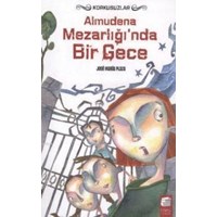 Almudena Mezarlığı'nda Bir Gece (ISBN: 9786053744733)