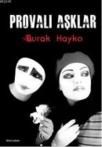 Provalı Aşklar (ISBN: 9786051280455)