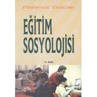 Eğitim Sosyolojisi (ISBN: 9789759426803)