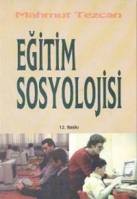 Eğitim Sosyolojisi (ISBN: 9789759426803)