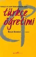 Türkçe Öğretimi (ISBN: 9789756802076)