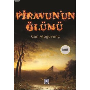 Firavun’un Ölümü (ISBN: 9786054770854)