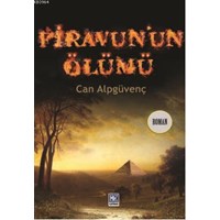 Firavun’un Ölümü (ISBN: 9786054770854)