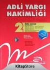 ADLI YARGI HAKIMLIĞI 2 (ISBN: 9789944660563)