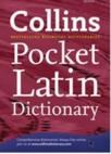 Collins Pocket Latin Dictionary PB (ISBN: 9780007441990)