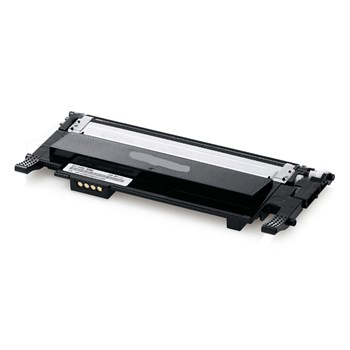 Muadil Samsung CLT-406K Siyah Black Toner