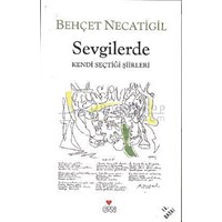 Sevgilerde (ISBN: 9789755103287)