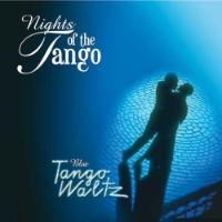 JET PLAK Nights Of Tango / Tango&Waltz CD