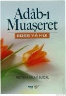 Adab-ı Muaşeret (ISBN: 9789756457955)