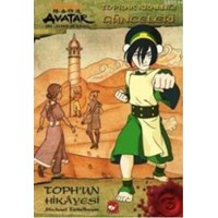 Avatar Toprak Krallığı Günceleri (ISBN: 9789759995959)
