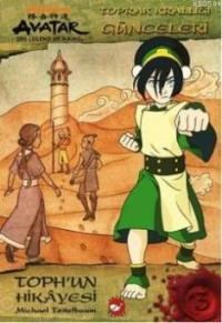 Avatar Toprak Krallığı Günceleri (ISBN: 9789759995959)