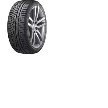 Hankook 215/45 R17 91V XL Winter i-cept Evo 2 W320 Kış Lastiği