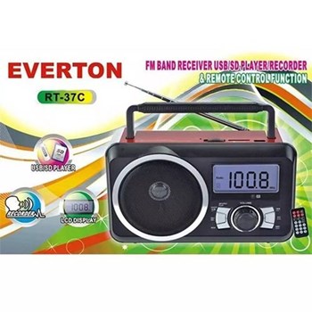 Everton RT-37C 3W Speaker