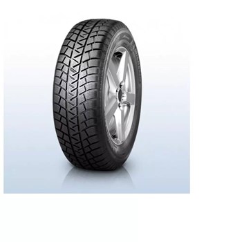 Michelin 235/70 R16 106T Latitude Alpin Kış Lastiği