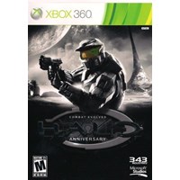 Halo Anniversary (XBOX 360)
