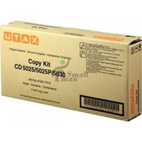 Utax Cd-5025-5025p-5030 Toner