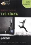Eksen LYS Kimya Soru Bankası (ISBN: 9786053801740)